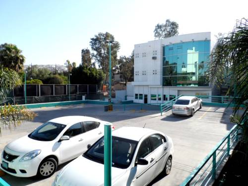 Tijuana Mexico Hotel