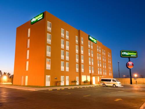 Mexicali México codigo de promocion booking.com