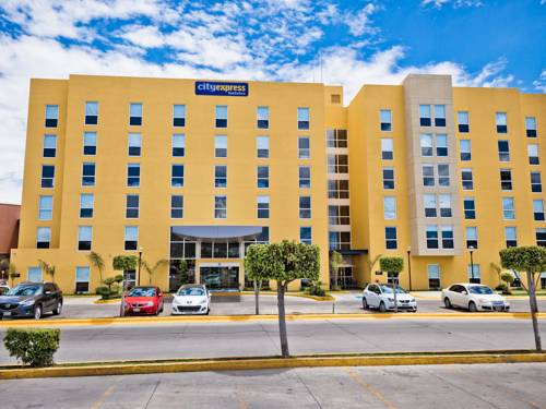 Tehuacan México Hotel Código promocional booking.com