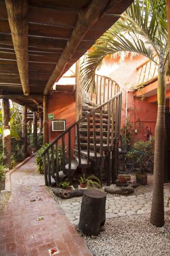 Tulum Mexiko Promo-Code Booking.com