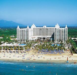 Nuevo Vallarta Mexico Hotels