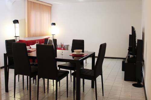 Morelia Mexiko Promo-Code Booking.com