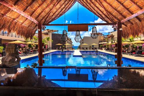 Playa del Carmen Mexico Promo Code Booking.com