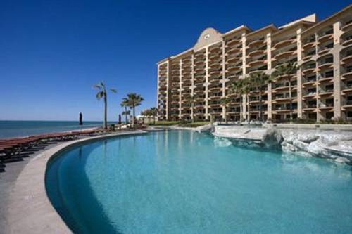 Puerto Pe&ntilde;asco Mexico Hotel