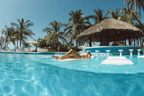 Puerto Escondido Mexiko Promo-Code Booking.com