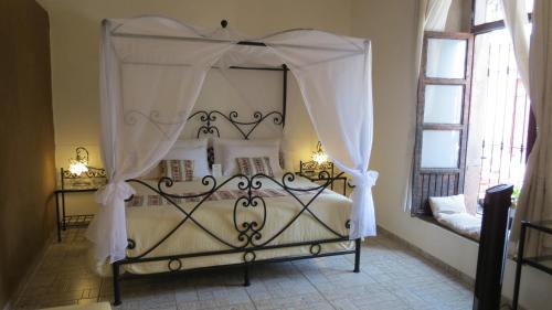 Queretaro Mexico Hotels