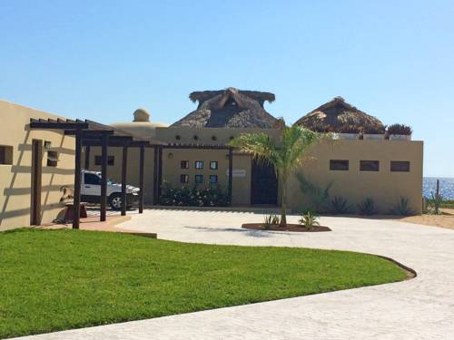 Puerto Escondido Mexiko Promo-Code Booking.com