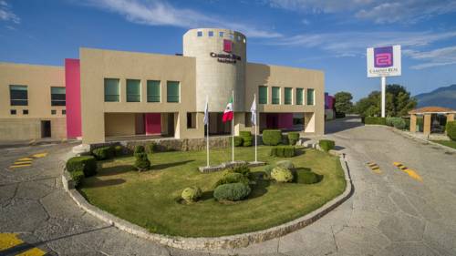 Saltillo Mexiko Promo-Code Booking.com