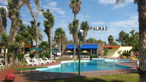 Matehuala México codigo de promocion booking.com