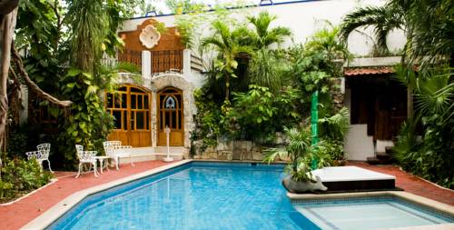 Canc&uacute;n M&eacute;xico codigo de promocion booking.com