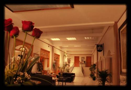 Zacatecas México Hotel Código promocional booking.com