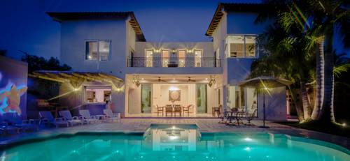 Nuevo Vallarta Mexico Hotel