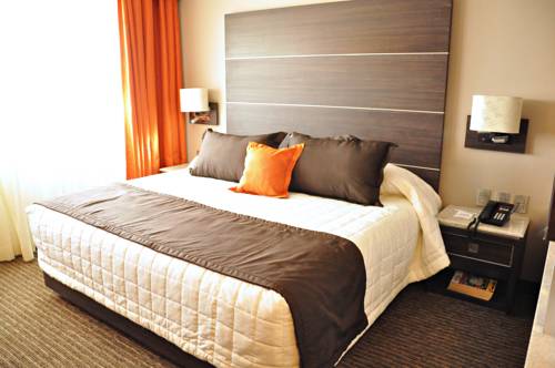Quer&eacute;taro M&eacute;xico codigo de promocion booking.com