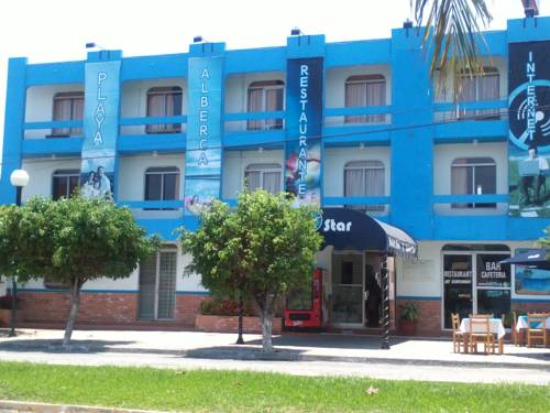 Manzanillo M&eacute;xico codigo de promocion booking.com