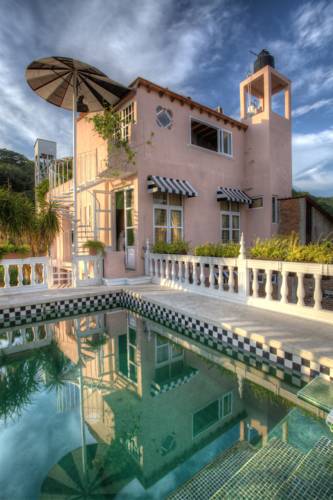 Puerto Vallarta M&eacute;xico codigo de promocion booking.com