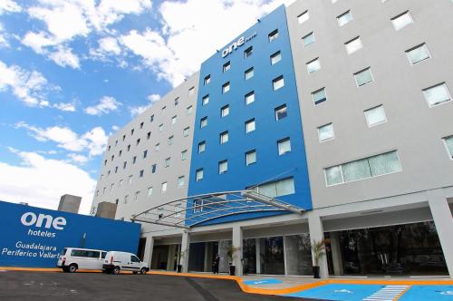 Guadalajara Mexico Hotels