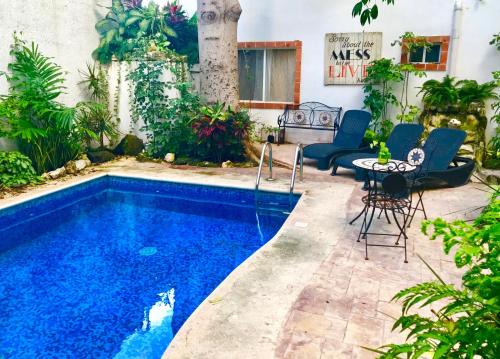Playa Del Carmen Mexico Hotels