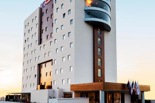 Queretaro Mexico Hotels