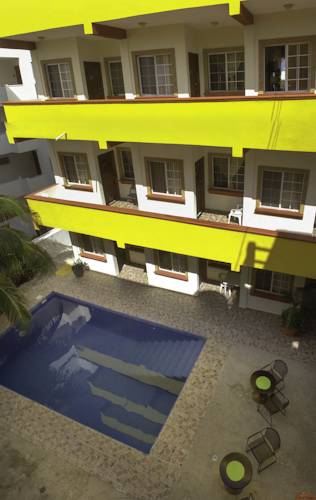 Isla Mujeres Mexiko Promo-Code Booking.com
