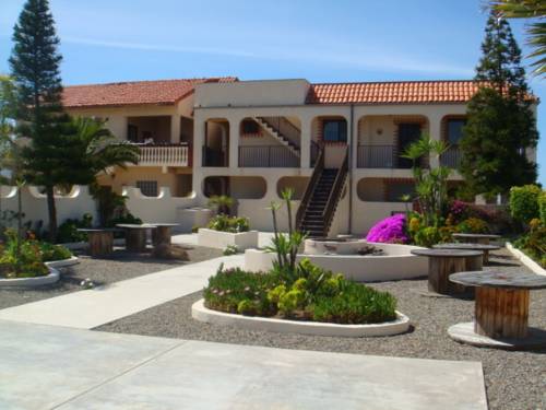 Ensenada México codigo de promocion booking.com