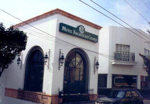 Zacatecas Mexico Promo Code Booking.com