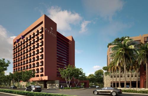 Leon Mexico Hotels