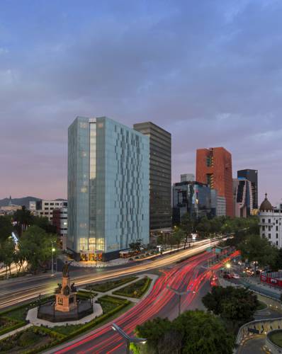 Mexico City Mexico Hotel
