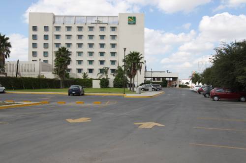 Monterrey México codigo de promocion booking.com