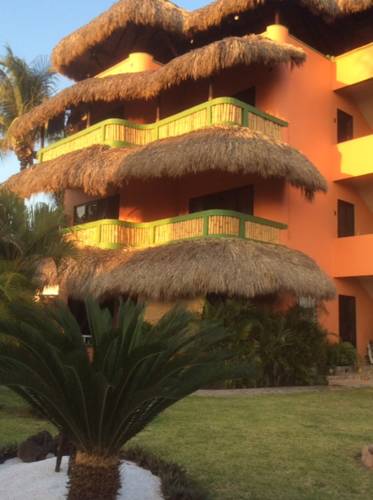Puerto Escondido M&eacute;xico codigo de promocion booking.com