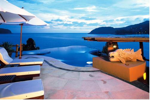 Zihuatanejo Mexico Promo Code Booking.com