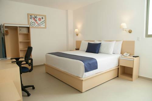 Tuxtla Gutiérrez Mexico Promo Code Booking.com