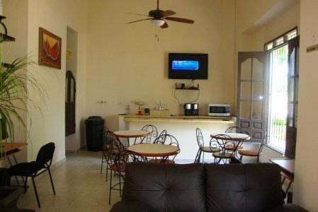 M&eacute;rida M&eacute;xico codigo de promocion booking.com