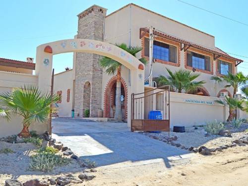 Puerto Pe&ntilde;asco M&eacute;xico codigo de promocion booking.com