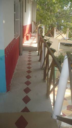 Zipolite México codigo de promocion booking.com