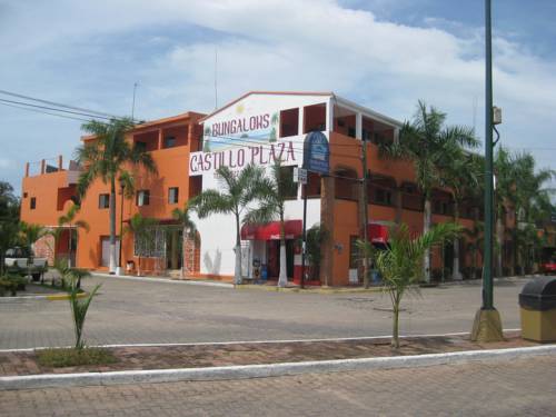 Rincon de Guayabitos Mexiko Promo-Code Booking.com