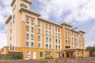 Poza Rica De Hidalgo Mexico Hotels
