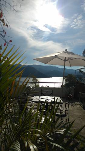 Valle de Bravo Mexiko Promo-Code Booking.com
