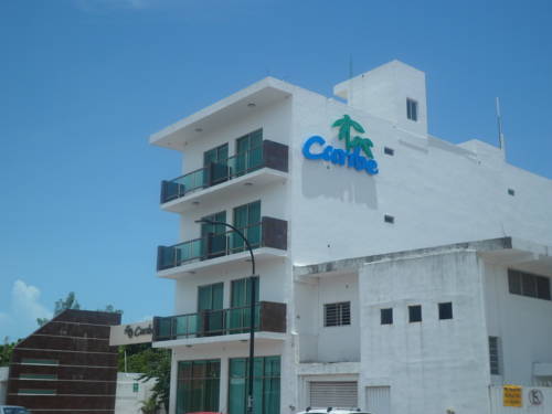 Chetumal Mexiko Promo-Code Booking.com