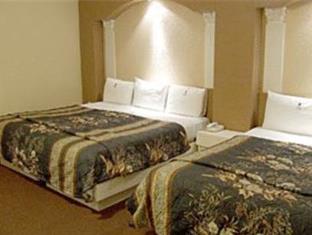 Actopan Mexico Hotels