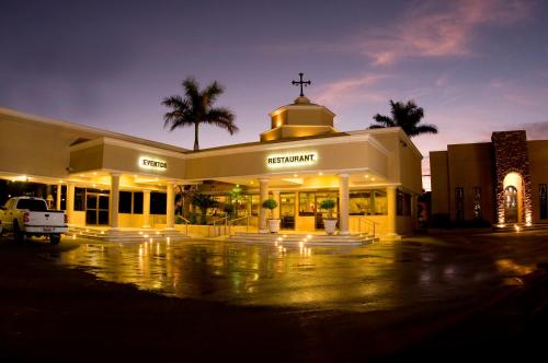 Hermosillo Mexico Hotels