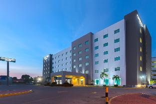 Villahermosa Mexico Hotels