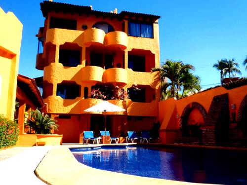 Zihuatanejo Mexiko Promo-Code Booking.com