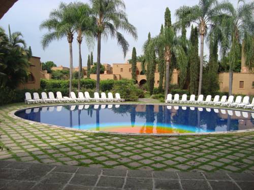 Cuernavaca M&eacute;xico codigo de promocion booking.com