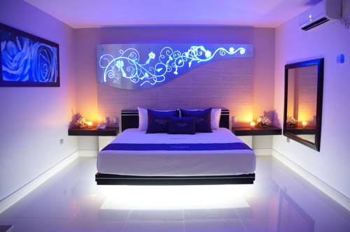 Xalapa Mexiko Promo-Code Booking.com