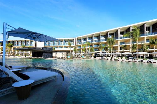 Cancun Mexico Hotels