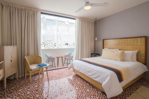 Playa Del Carmen Mexico Hotels