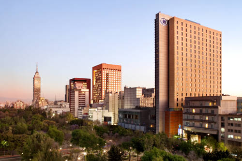 Ciudad de M&eacute;xico M&eacute;xico codigo de promocion booking.com
