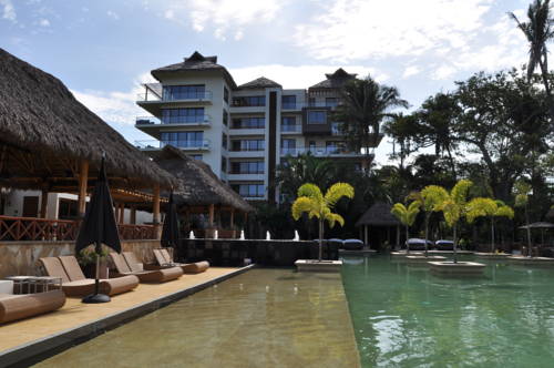 Punta Mita México Hotel Código promocional booking.com