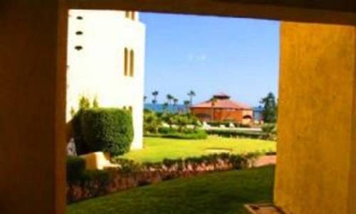 Puerto Pe&ntilde;asco Mexico Hotel