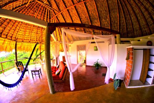 Mazunte Mexiko Promo-Code Booking.com